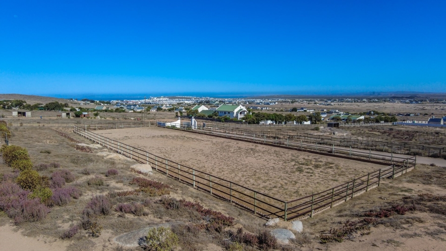 5 Bedroom Property for Sale in Long Acres Country Estate Western Cape